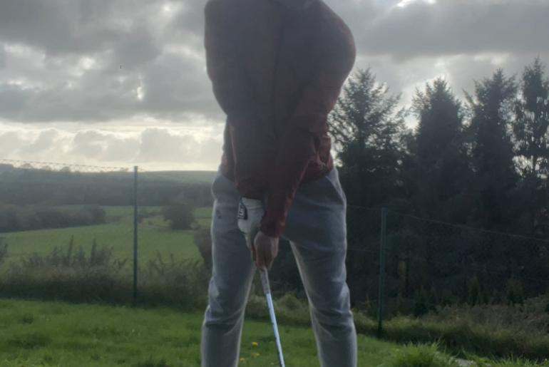 Why do I cast so bad (11 months playing) Why do I cast so bad (11 months playing)