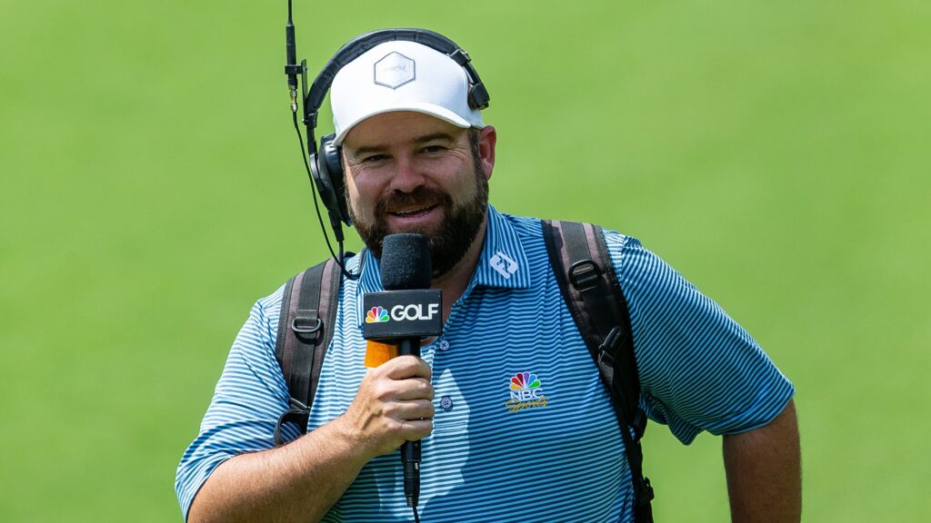 Why Is Colt Knost Returning To Amateur Golf And Should It Be Allowed?