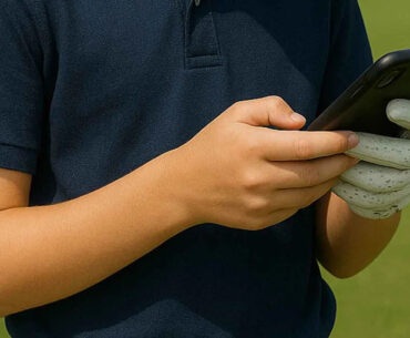 Why this junior-golf trend is so troubling