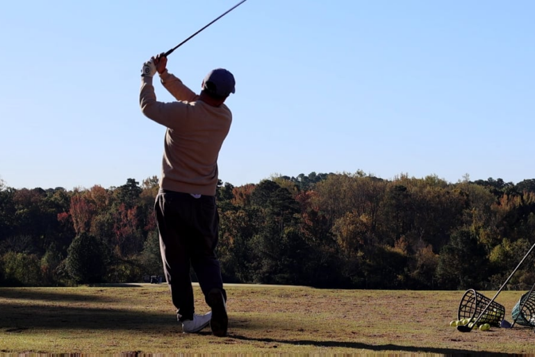 9 Wood is a Must 9 Wood is a Must