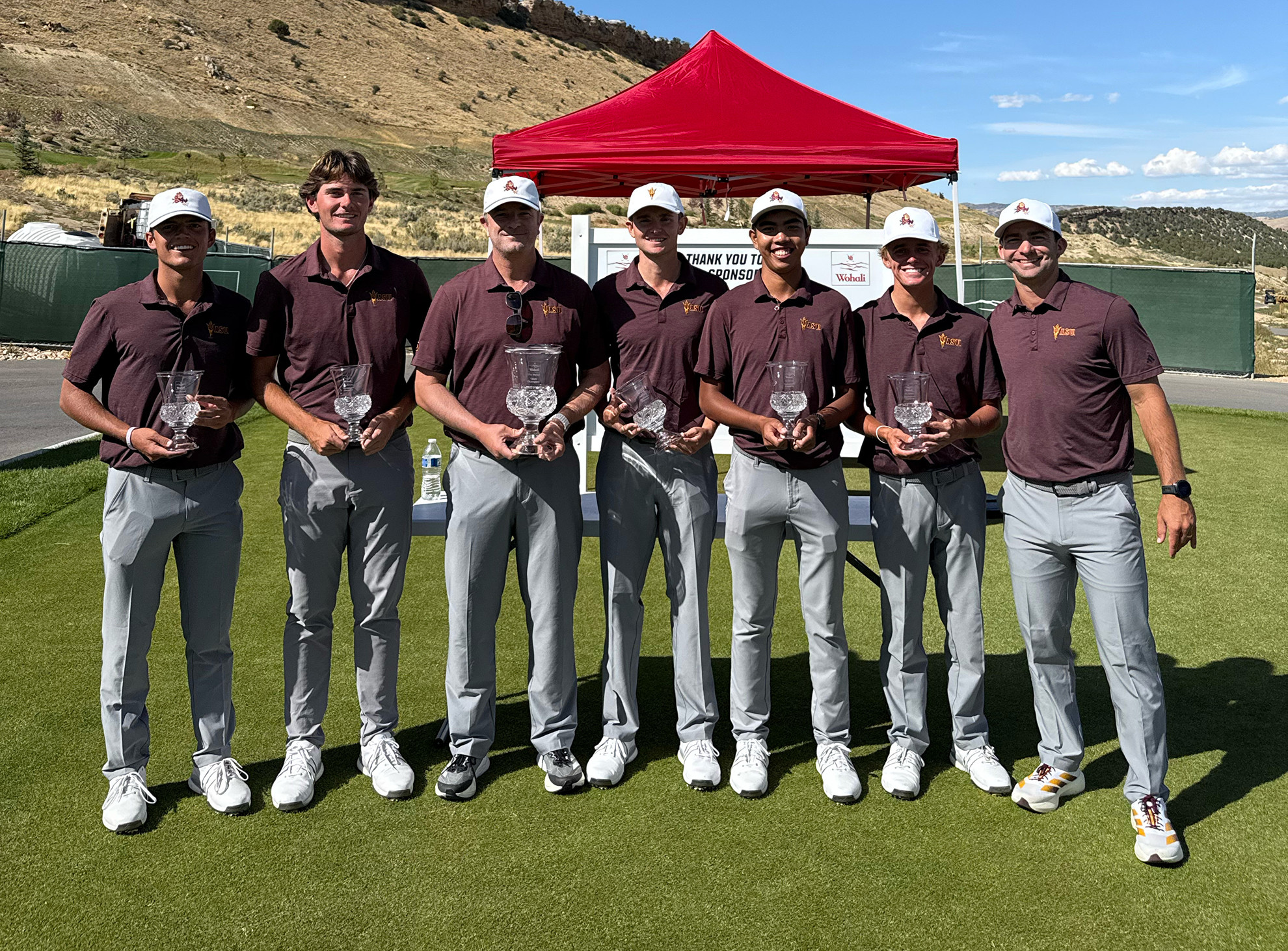 Men’s golf closes fall season – Sun Devil Athletics image 41_1.webp