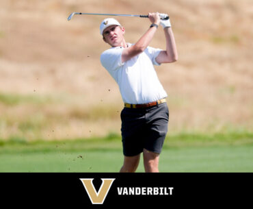 Trio Heads to Lexington – Vanderbilt University Athletics – Official Athletics Website