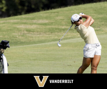 Vanderbilt Women's Golf | Off-and-Running in Denver