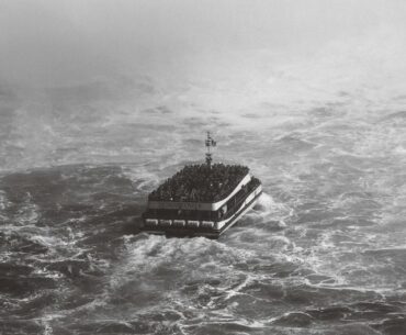 Montana’s Last Working River Ferries