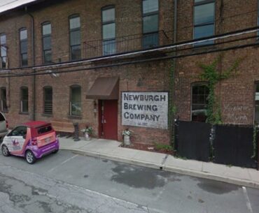 Why Is Newburgh Brewing Company Closed This Week?
