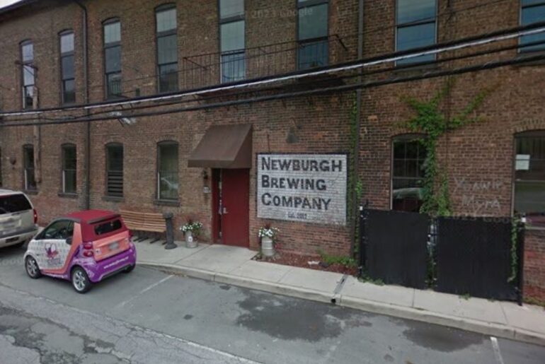 Why Is Newburgh Brewing Company Closed This Week? Why Is Newburgh Brewing Company Closed This Week?