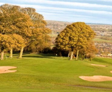 Golf Courses to Play This Autumn and Why You Should Keep Playing