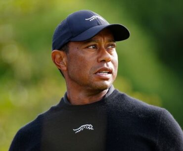Tiger Woods’ latest surgery raises doubts over availability for Ryder Cup captaincy
