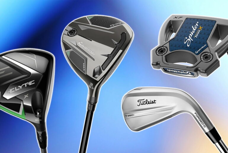 Best Beginner Golf Clubs 2025: Our top picks for the novice golfer Best Beginner Golf Clubs 2025