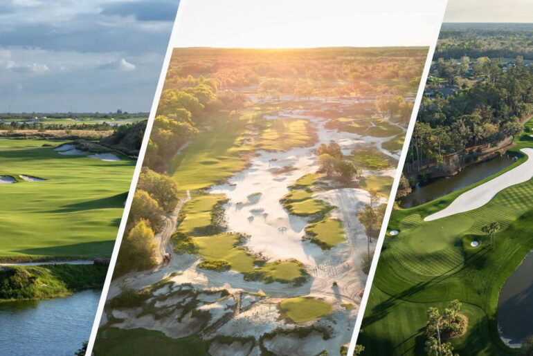 The 10 Best Golf Courses in Florida Best Golf Courses Florida