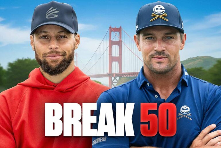 5 takeaways from a Bryson DeChambeau YouTube deep dive 5 takeaways from a Bryson DeChambeau YouTube deep dive