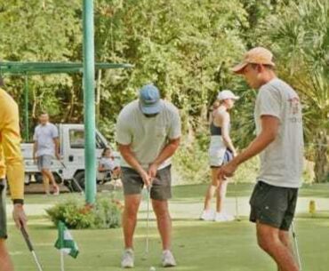San Antonio's The Merc announced Park Golf as first tenant