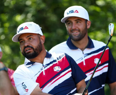 The Real Reason There’s No Prize Money at the Ryder Cup Yahoo lifestyle home