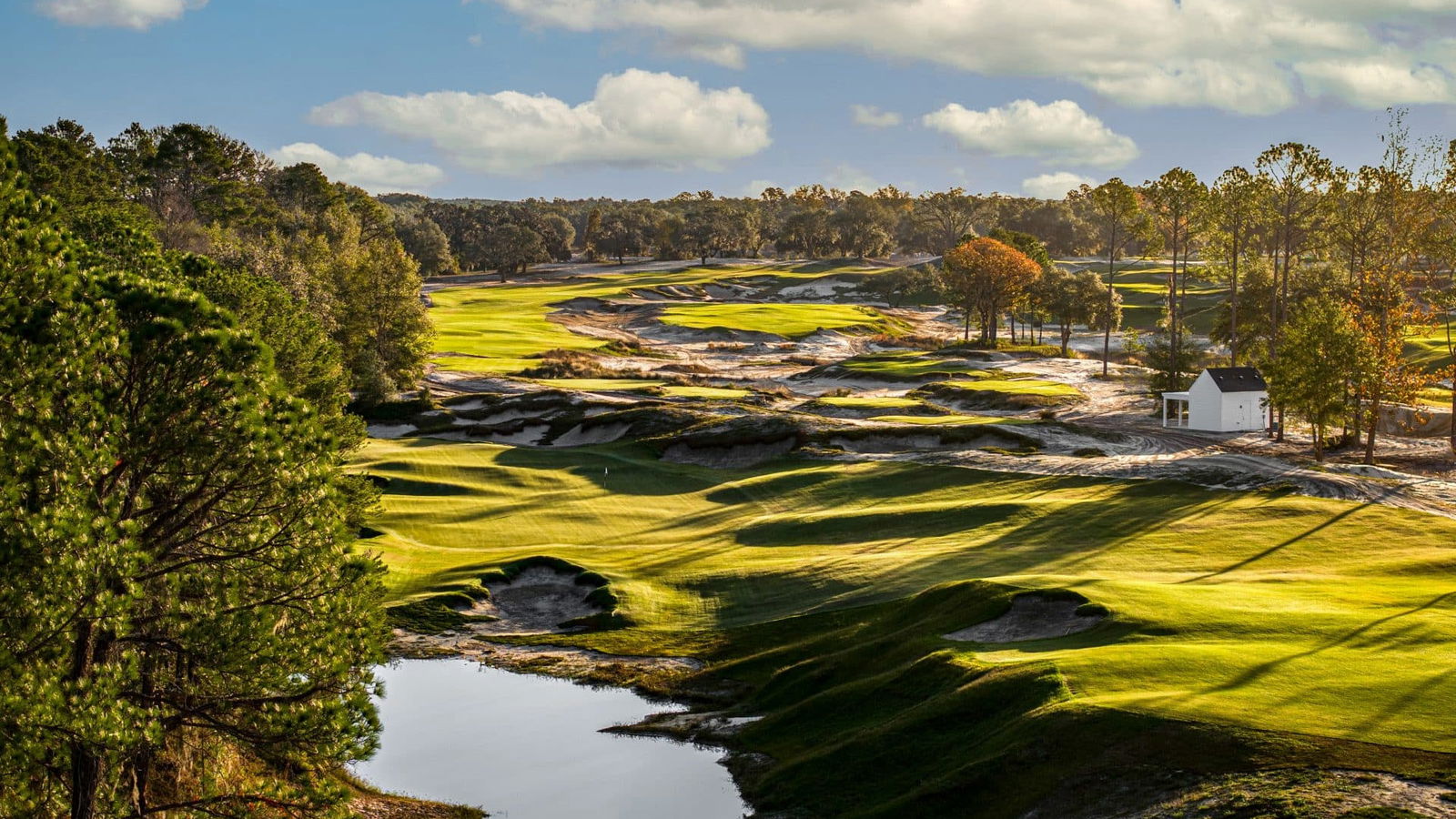 The 10 Best Golf Courses in Florida