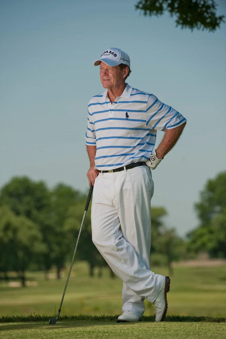 Tom Watson