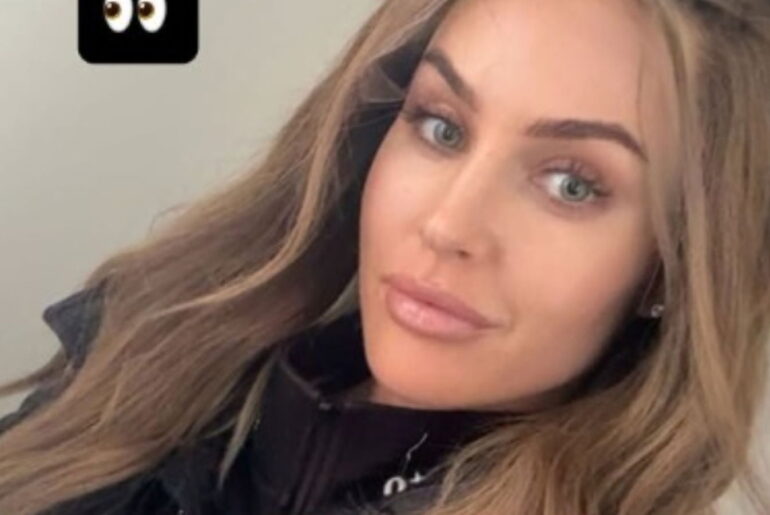 Charley Hull [Instagram]