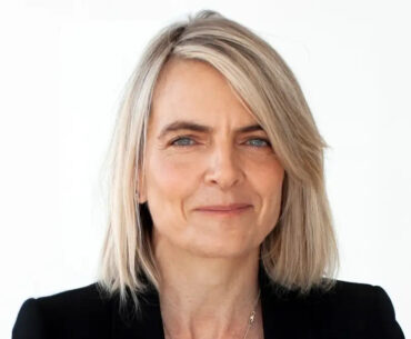 Rebekah Horne joins Golf Australia Board to drive digital focus