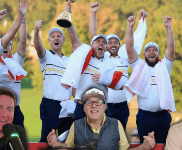 Ryder Cup Recap: Europe Holds Off the U.S., Cameron Young Shines, and Team Chemistry Lessons