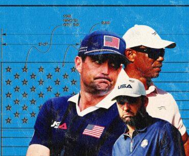 How to Fix the U.S. Ryder Cup Team (in Eight Easy Steps)