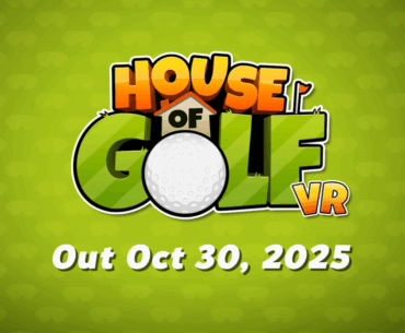 Get Ready to Golf in Mixed Reality! Watch House of Golf VR's Trailer