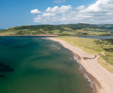 Golf course developer tees up another bid for West Mabou Crown land