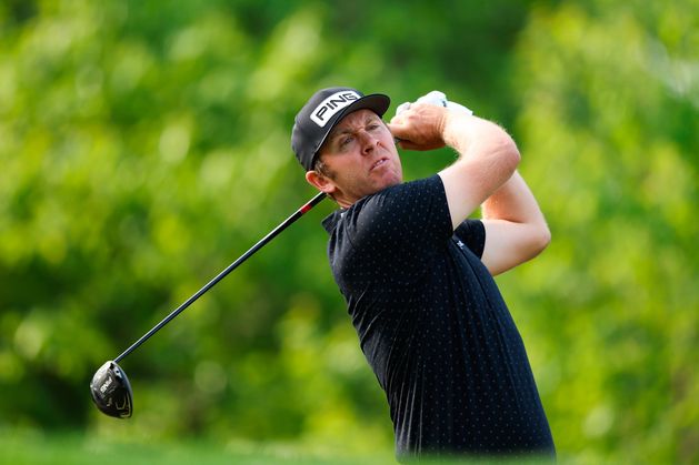 Seamus Power facing three-week battle for PGA Tour card as Brennan claims dream win in first start Seamus Power facing three-week battle for PGA Tour card as Brennan claims dream win in first start