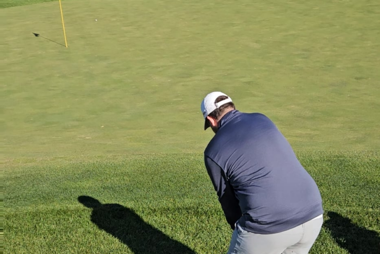 Hardest greens on the planet