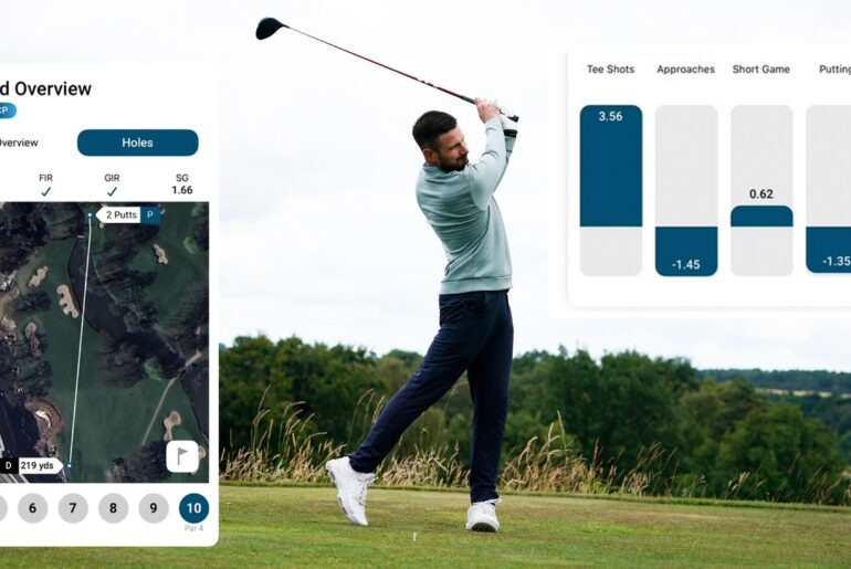 This Simple Drill Helped Me Play My Best Ever Round Of Golf This Simple Drill Helped Me Play My Best Ever Round Of Golf