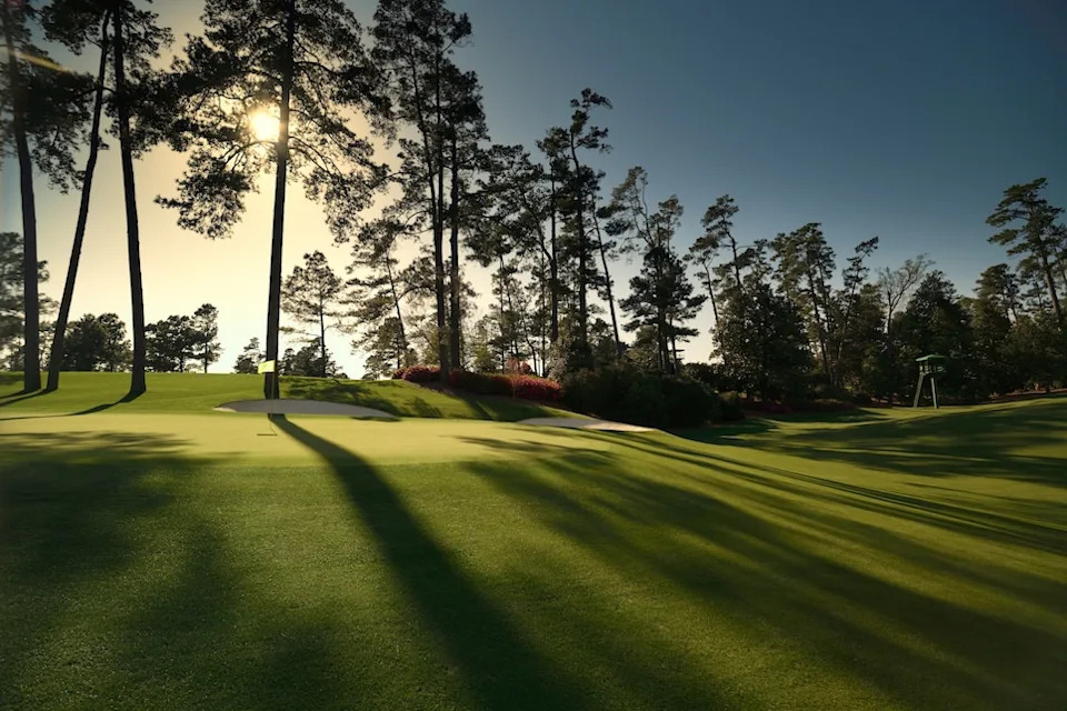 Augusta National GC