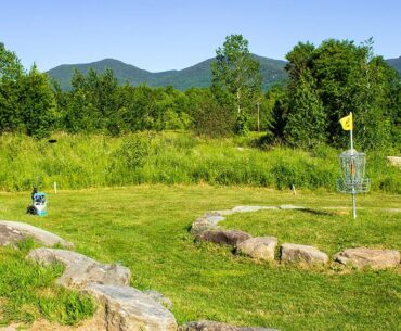 Top 7 Disc Golf Courses for Older Adults