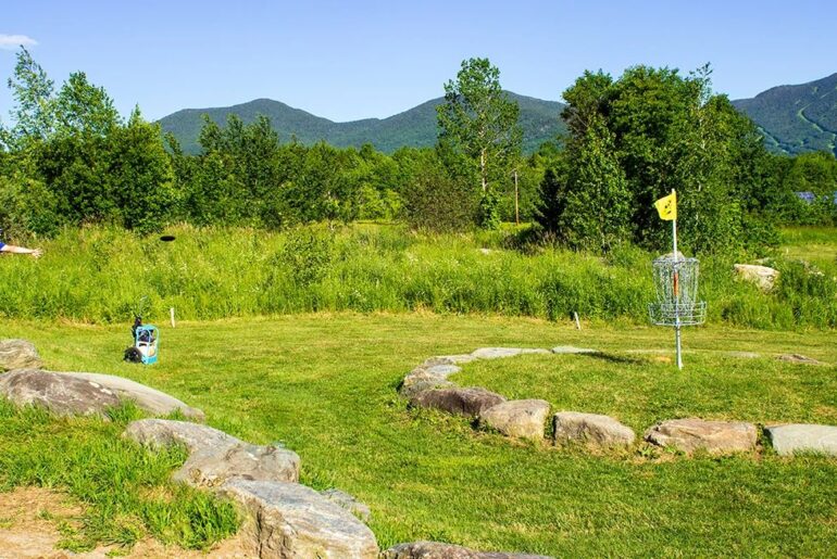 Top 7 Disc Golf Courses for Older Adults Top 7 Disc Golf Courses for Older Adults