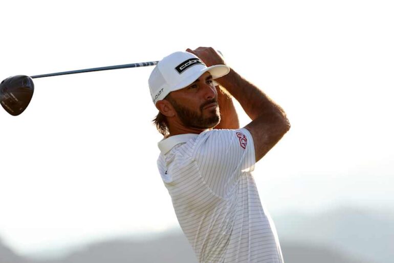 Draws & Fades: Despite injury, Max Homa worth adding to Utah betting card – PGA Tour Draws & Fades: Despite injury, Max Homa worth adding to Utah betting card - PGA Tour