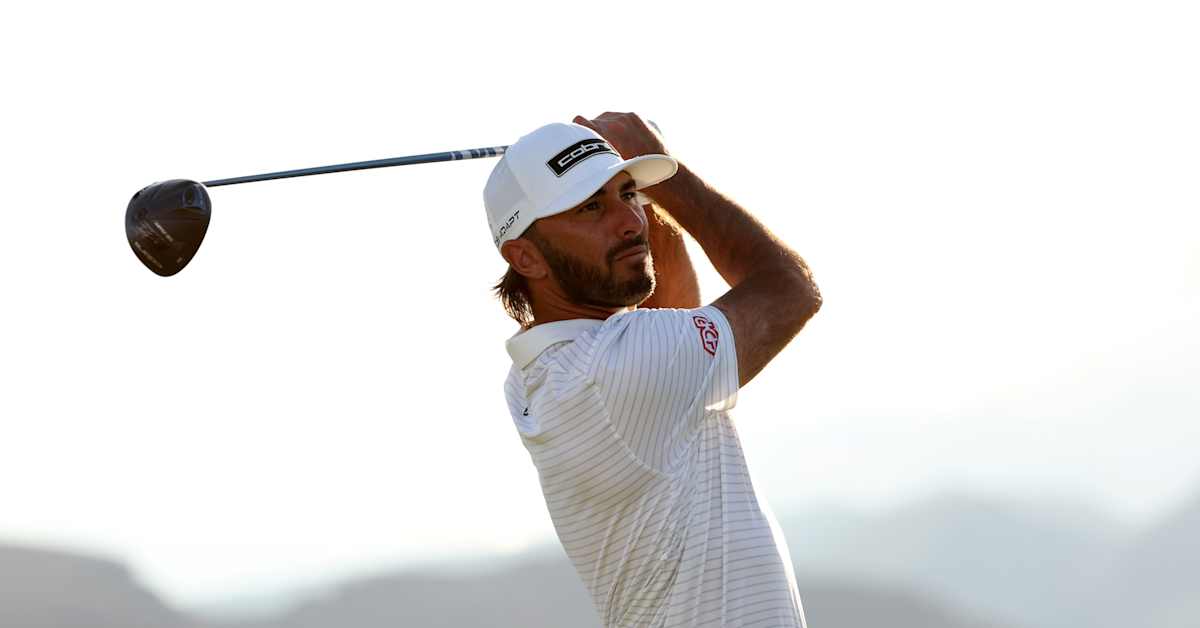Draws & Fades: Despite injury, Max Homa worth adding to Utah betting card – PGA Tour Draws & Fades: Despite injury, Max Homa worth adding to Utah betting card - PGA Tour