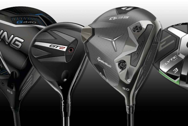 Should your driver and fairway wood be the same make and model? Should your driver and fairway wood be the same make and model?