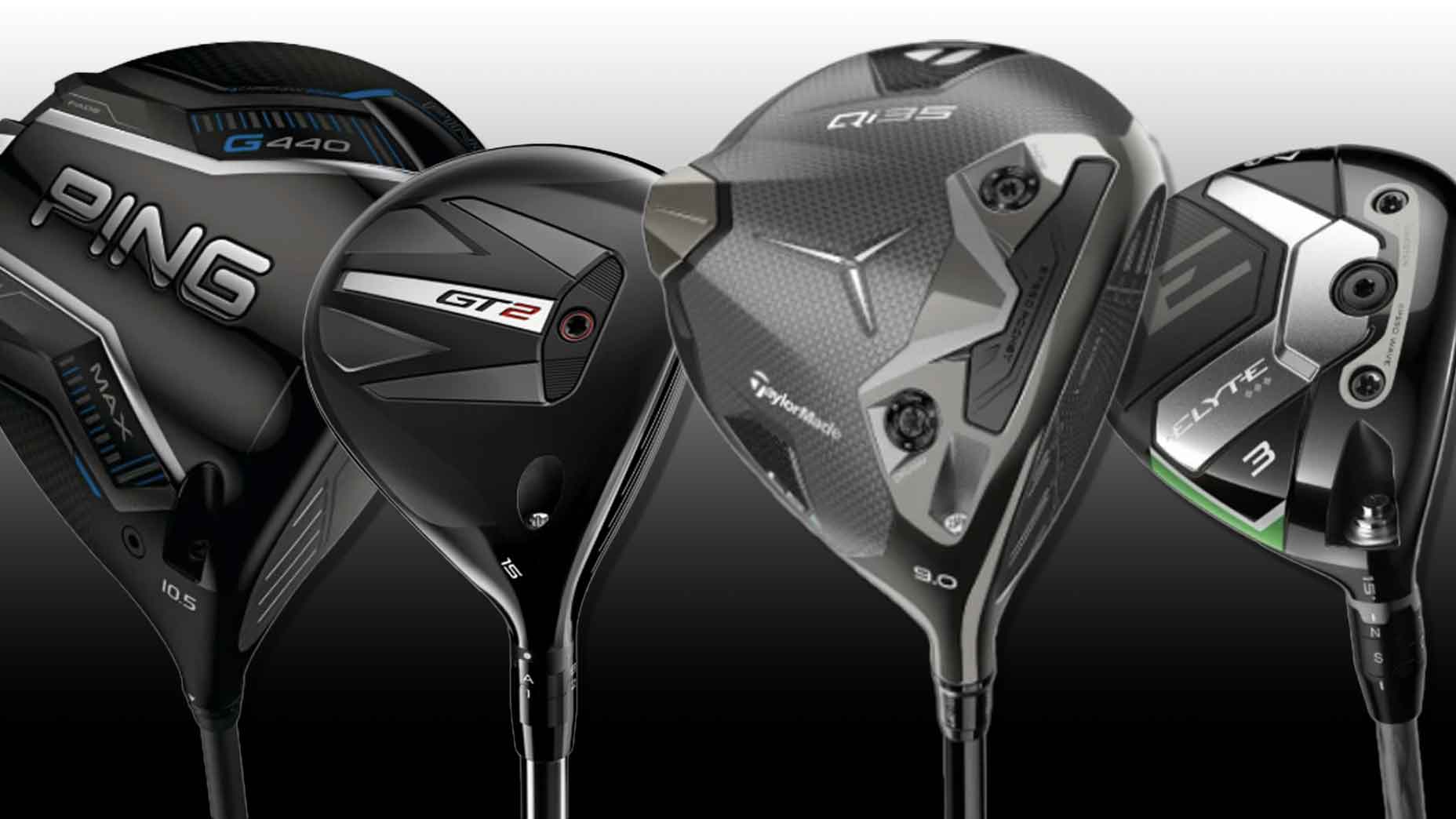 Should your driver and fairway wood be the same make and model? Should your driver and fairway wood be the same make and model?