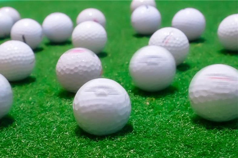 Our robot test reveals the best – and worst Our robot test reveals the best – and worst – direct-to-consumer golf balls of 2025