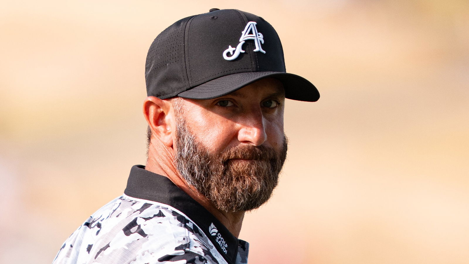 Dustin Johson makes big equipment changes at International Series Philippines Dustin Johnson