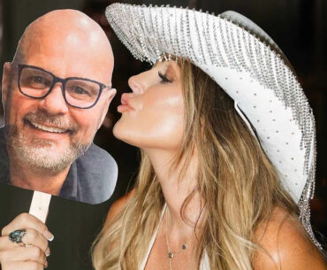 Tiger Woods’ Ex Rachel Uchitel Celebrates Nashville Bachelorette Party Ahead of Wedding to Dan Donovan Tiger Woods' Ex Rachel Uchitel Celebrates Nashville Bachelorette Party Ahead of Wedding to Dan Donovan