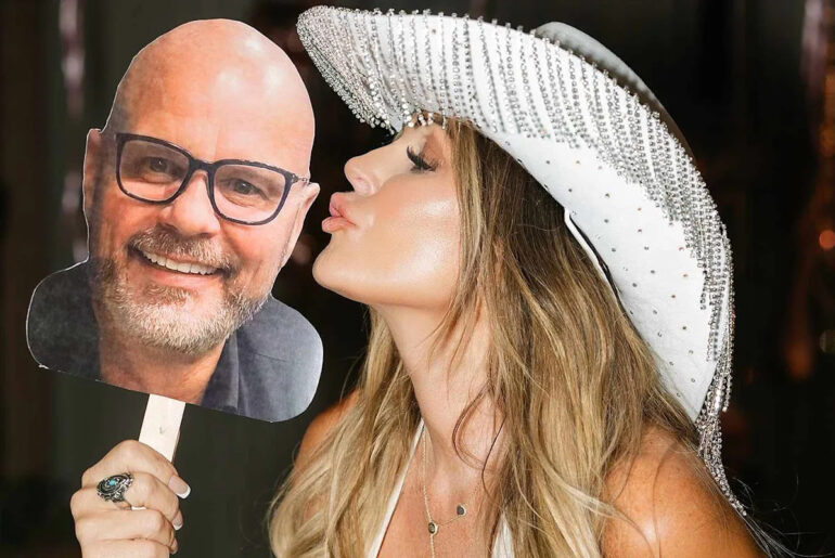 Tiger Woods’ Ex Rachel Uchitel Celebrates Nashville Bachelorette Party Ahead of Wedding to Dan Donovan Tiger Woods' Ex Rachel Uchitel Celebrates Nashville Bachelorette Party Ahead of Wedding to Dan Donovan