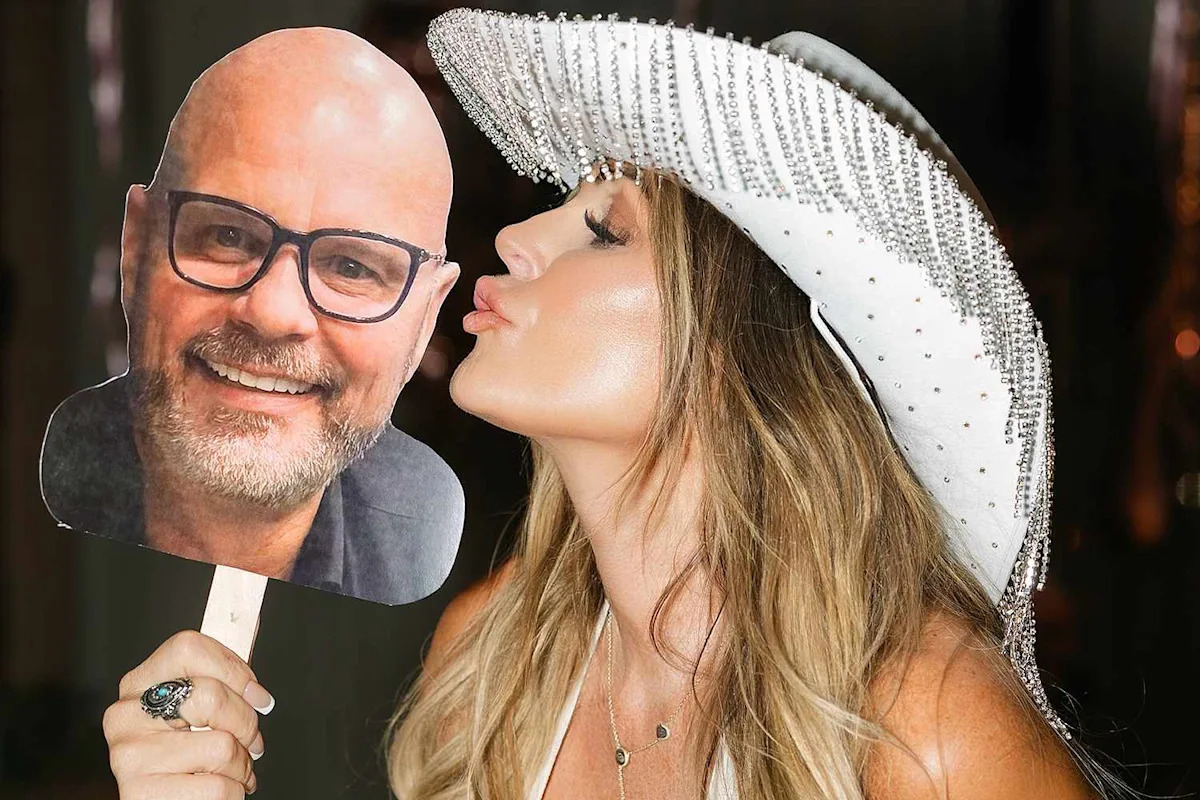 Tiger Woods’ Ex Rachel Uchitel Celebrates Nashville Bachelorette Party Ahead of Wedding to Dan Donovan Tiger Woods' Ex Rachel Uchitel Celebrates Nashville Bachelorette Party Ahead of Wedding to Dan Donovan