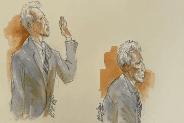 Trump’s attempted assassin wants conflict-free attorney for December sentencing header logo