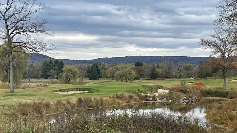 <span class="g-block-image__caption">The par-3 5th.</span> <span class="g-block-image__credits">Kevin Cunnigham </span>