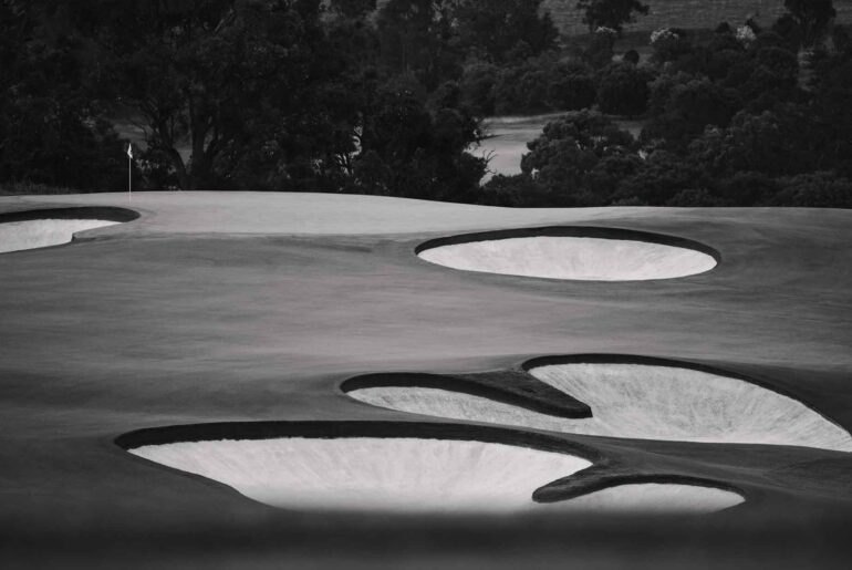 This late billionaire’s Top 100 golf course is opening its gates — if ever so slightly This late billionaire’s Top 100 golf course is opening its gates — if ever so slightly