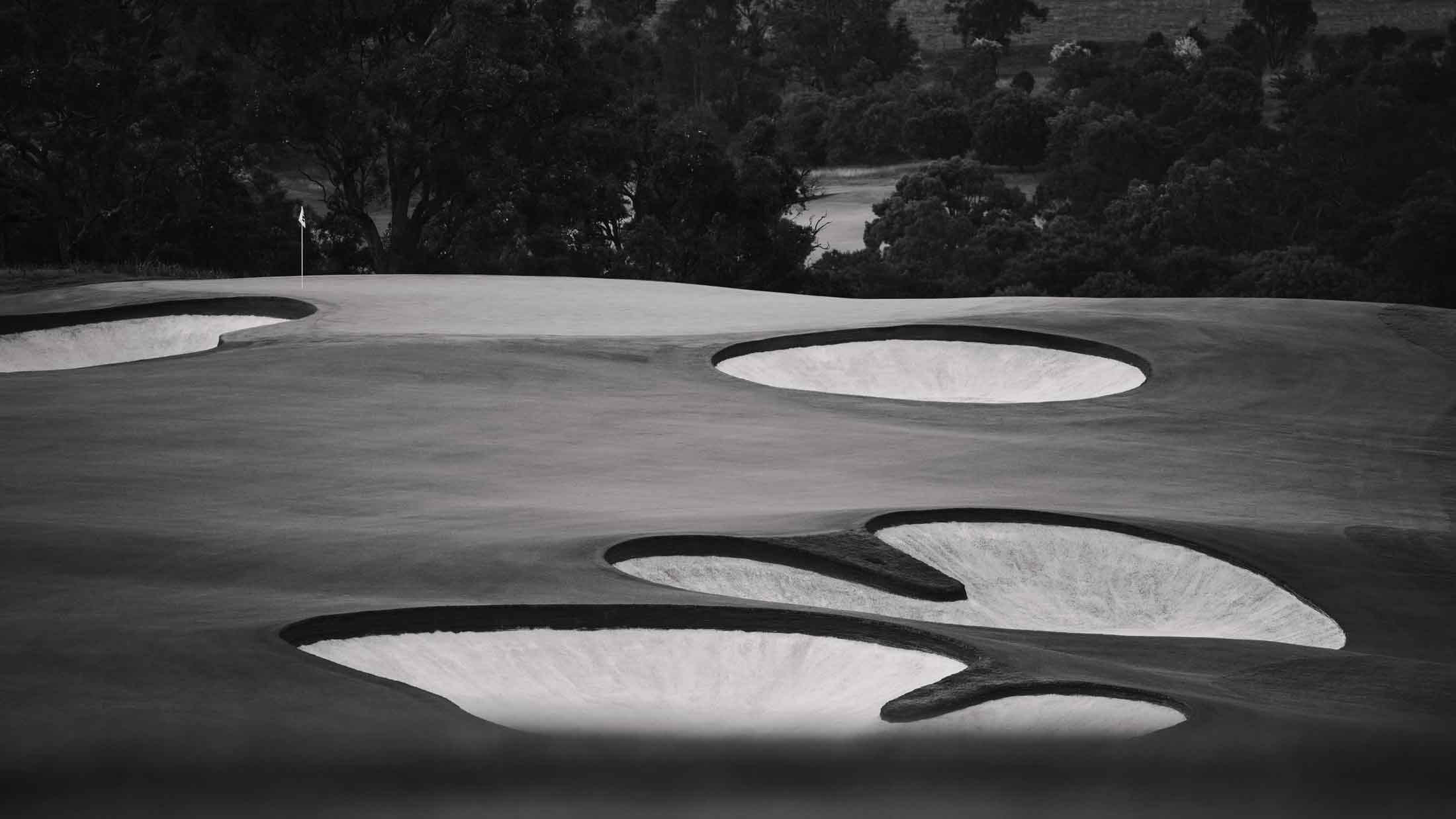 This late billionaire’s Top 100 golf course is opening its gates — if ever so slightly This late billionaire’s Top 100 golf course is opening its gates — if ever so slightly