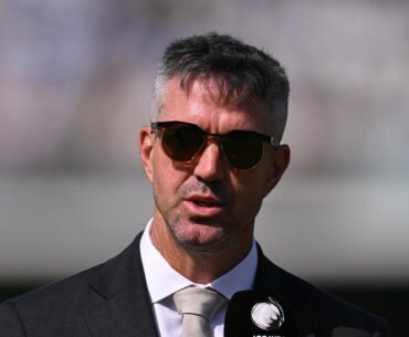 Kevin Pietersen says Ryder Cup crowds not as bad as Australian crowds, Ashes, poor behaviour, abuse, DP World Tour, latest news