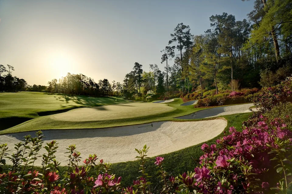 Augusta National GC