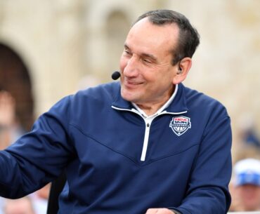 You Won’t Believe Phil Mickelson’s Unusual Idea To Revitalize The U.S. Ryder Cup Team