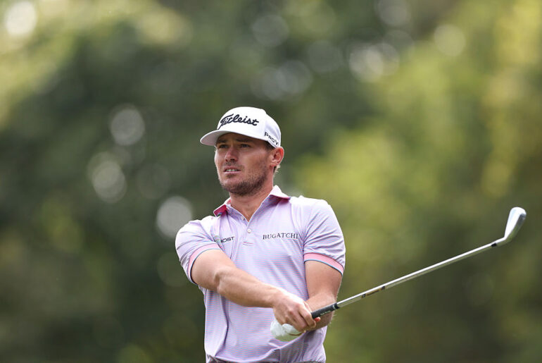 Jordan Gumberg Holes Out On Final Hole To Keep His DP World Tour Card: VIDEO Jordan Gumberg Holes Out On Final Hole To Keep His DP World Tour Card: VIDEO
