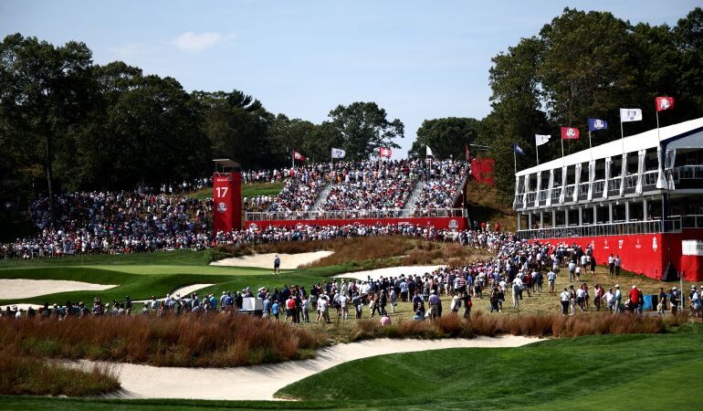 How does the Ryder Cup work? Here is everything you need to know