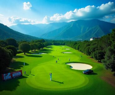 The Philippines Welcomes Golf Enthusiasts from Japan, South Korea, and the U.S. for International Series Tournament, Supported by Philippine Airlines and Marriott International The philippines is set to welcome golfers from japan, south korea, and the u. S. For the 2025 international series golf tournament, a key milestone in the country